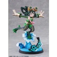 Figure - Boku no Hero Academia (My Hero Academia) / Asui Tsuyu