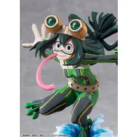 Figure - Boku no Hero Academia (My Hero Academia) / Asui Tsuyu
