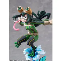 Figure - Boku no Hero Academia (My Hero Academia) / Asui Tsuyu