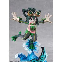 Figure - Boku no Hero Academia (My Hero Academia) / Asui Tsuyu