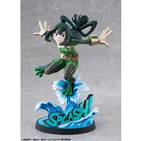 Figure - Boku no Hero Academia (My Hero Academia) / Asui Tsuyu