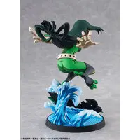 Figure - Boku no Hero Academia (My Hero Academia) / Asui Tsuyu