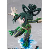 Figure - Boku no Hero Academia (My Hero Academia) / Asui Tsuyu