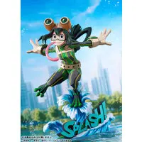 Figure - Boku no Hero Academia (My Hero Academia) / Asui Tsuyu