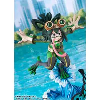 Figure - Boku no Hero Academia (My Hero Academia) / Asui Tsuyu