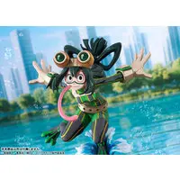 Figure - Boku no Hero Academia (My Hero Academia) / Asui Tsuyu