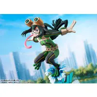 Figure - Boku no Hero Academia (My Hero Academia) / Asui Tsuyu