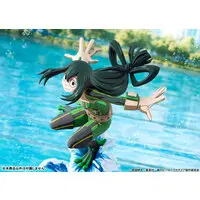 Figure - Boku no Hero Academia (My Hero Academia) / Asui Tsuyu