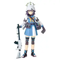 Revoltech - Blue Archive