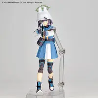 Revoltech - Blue Archive