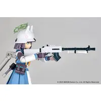 Revoltech - Blue Archive