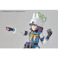 Revoltech - Blue Archive