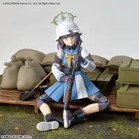 Revoltech - Blue Archive