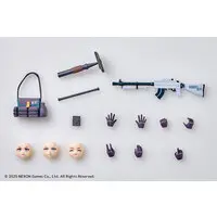 Revoltech - Blue Archive