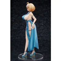 BUNNY SUIT PLANNING Sophia F. Shirring Dress ver. 1/6 Complete Figure