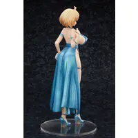 BUNNY SUIT PLANNING Sophia F. Shirring Dress ver. 1/6 Complete Figure