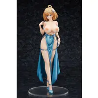 BUNNY SUIT PLANNING Sophia F. Shirring Dress ver. 1/6 Complete Figure