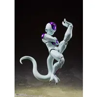 S.H.Figuarts - Dragon Ball / Frieza