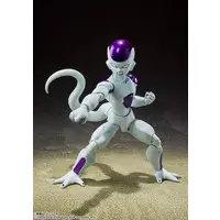 S.H.Figuarts - Dragon Ball / Frieza