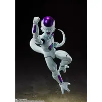 S.H.Figuarts - Dragon Ball / Frieza