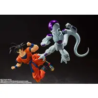 S.H.Figuarts - Dragon Ball / Frieza