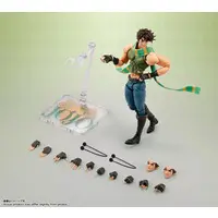 S.H.Figuarts - Jojo Part 2: Battle Tendency / Joseph Joestar