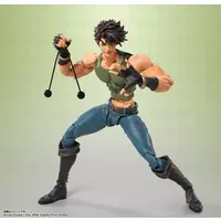 S.H.Figuarts - Jojo Part 2: Battle Tendency / Joseph Joestar
