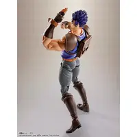 S.H.Figuarts - JoJo's Bizarre Adventure / Jonathan Joestar