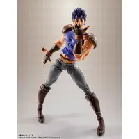 S.H.Figuarts - JoJo's Bizarre Adventure / Jonathan Joestar