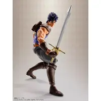 S.H.Figuarts - JoJo's Bizarre Adventure / Jonathan Joestar
