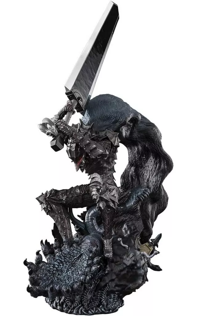 Figure - Berserk / Guts