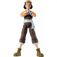 S.H.Figuarts - One Piece / Usopp