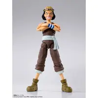 S.H.Figuarts - One Piece / Usopp