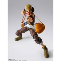S.H.Figuarts - One Piece / Usopp