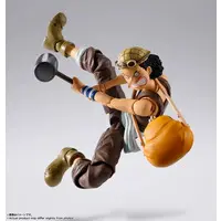 S.H.Figuarts - One Piece / Usopp