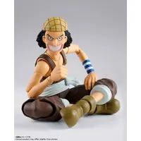 S.H.Figuarts - One Piece / Usopp