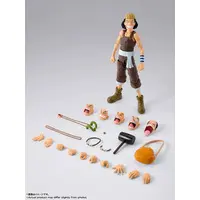S.H.Figuarts - One Piece / Usopp