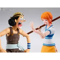 S.H.Figuarts - One Piece / Usopp