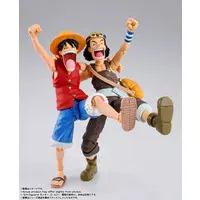 S.H.Figuarts - One Piece / Usopp
