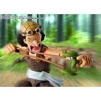 S.H.Figuarts - One Piece / Usopp