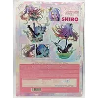 Prisma Wing - No Game, No Life / Shiro