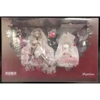 Figure - Azur Lane / Ägir