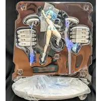 Figure - Choujigen Game Neptune (Hyperdimension Neptunia) / White Heart