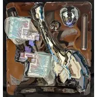 Figure - Choujigen Game Neptune (Hyperdimension Neptunia) / White Heart