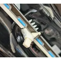 Figure - Choujigen Game Neptune (Hyperdimension Neptunia) / White Heart