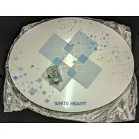 Figure - Choujigen Game Neptune (Hyperdimension Neptunia) / White Heart