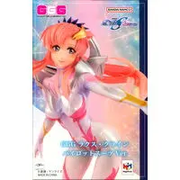 Figure - Mobile Suit Gundam SEED / Lacus Clyne