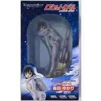 Figure - Rocket Girls