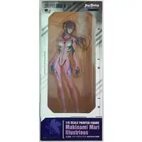 Figure - Neon Genesis Evangelion / Mari Illustrious Makinami