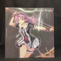 Figure - The Legend of Heroes